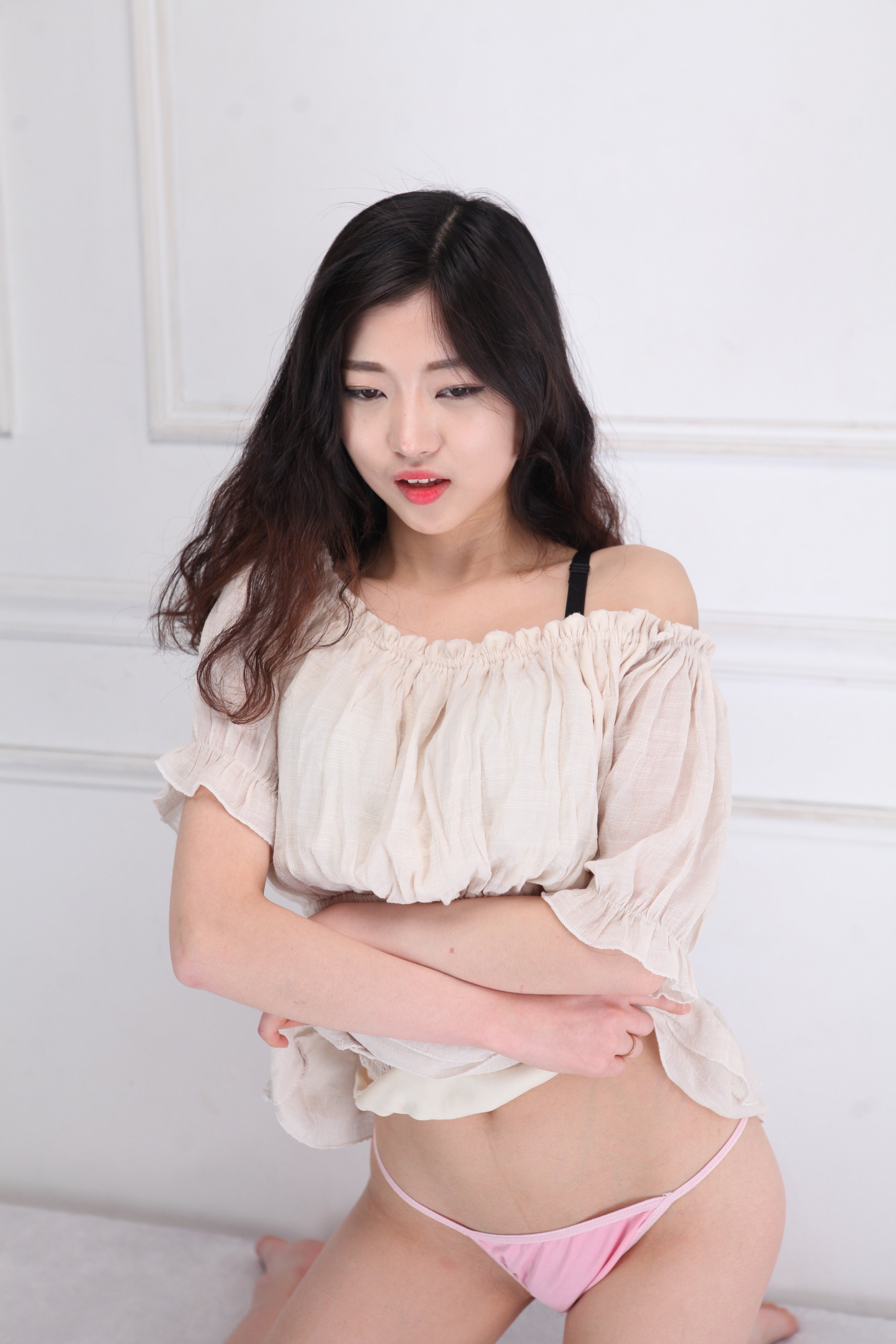미분류 / 송이 리사이징